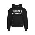 S.T.X REBEL HOODIE