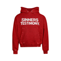 S.T.X REBEL HOODIE